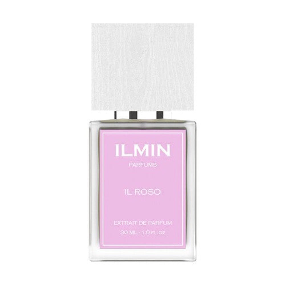 ILMIN PARFUMS IL ROSO