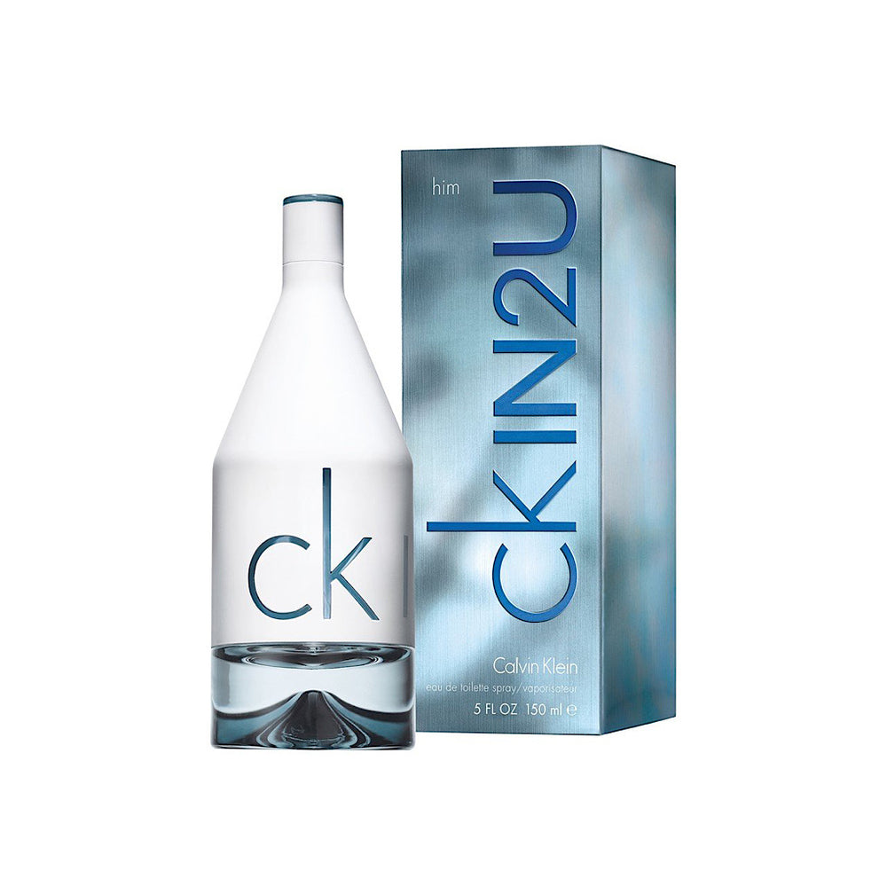 
                  
                    CALVIN KLEIN CKIN2U HIM
                  
                