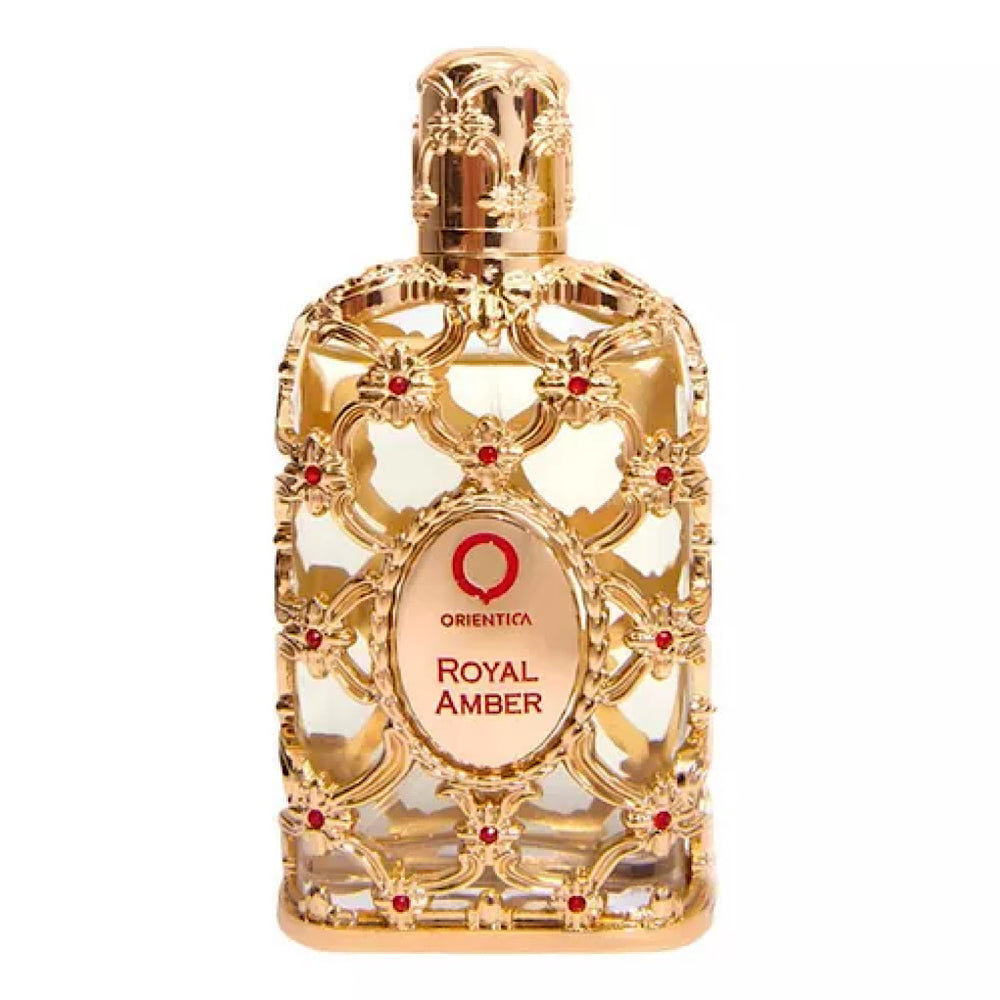 ROYAL AMBER ORIENTICA