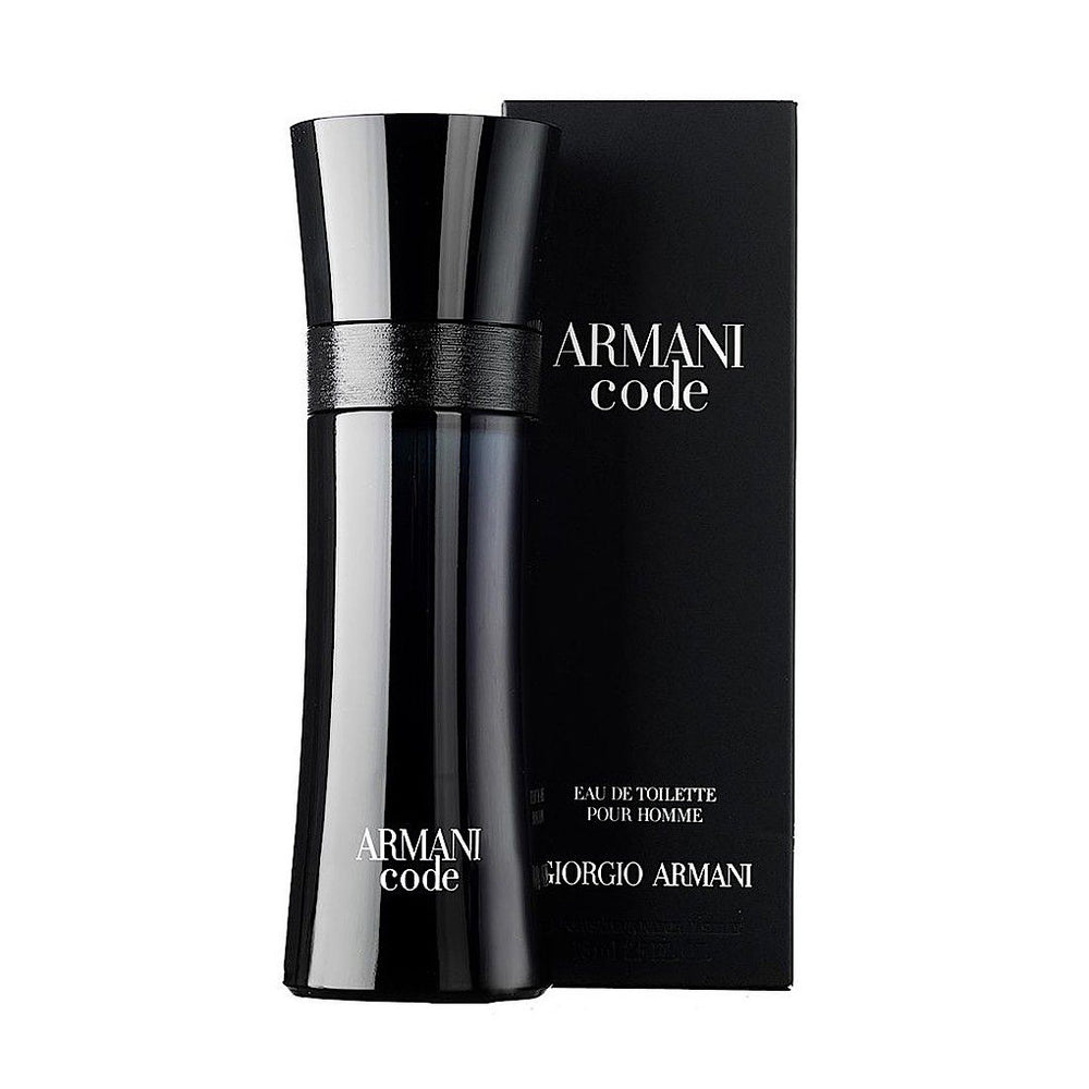 ARMANI CODE GIORGIO ARMANI