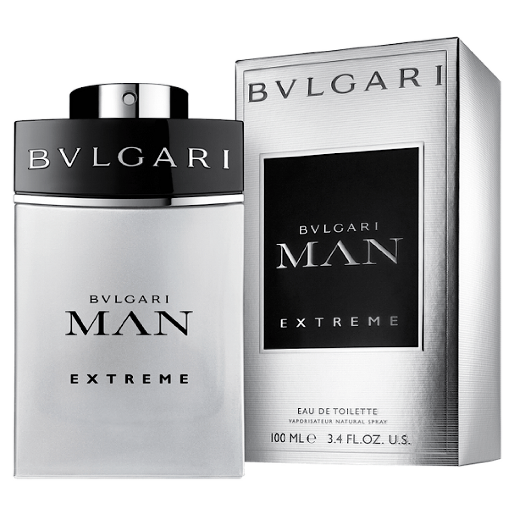 
                  
                    BVLGARI MAN EXTREME
                  
                