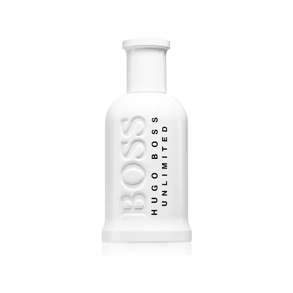 
                  
                    HUGO BOSS UNLIMITED HUGO BOSS
                  
                