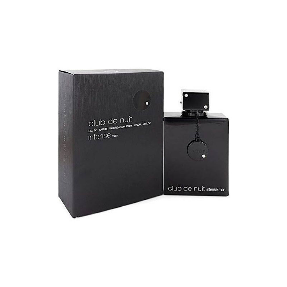 
                  
                    CLUB DE NUIT INTENSE MAN
                  
                