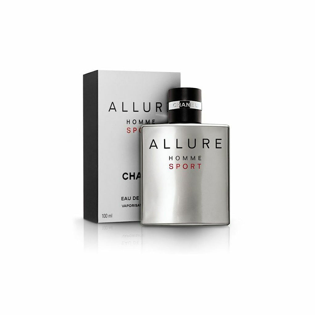 ALLURE HOMME SPORT CHANEL