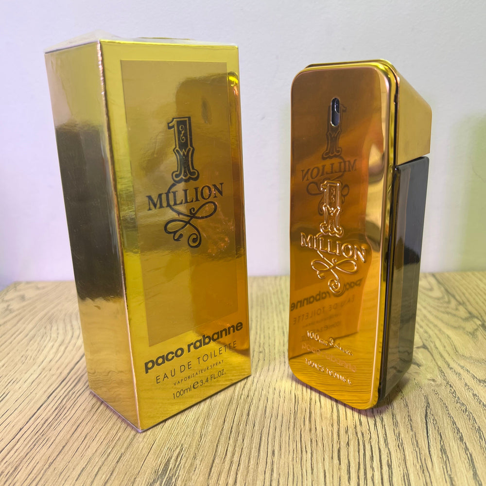 
                  
                    ✨Combo Especial✨: Sauvage + Invictus + One Million
                  
                