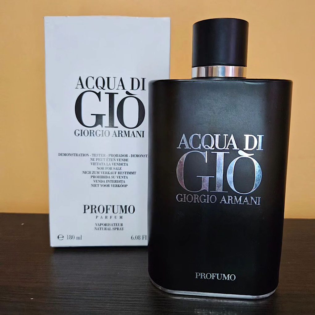ACQUA DI GIO PROFUMO GIORGIO ARMANI