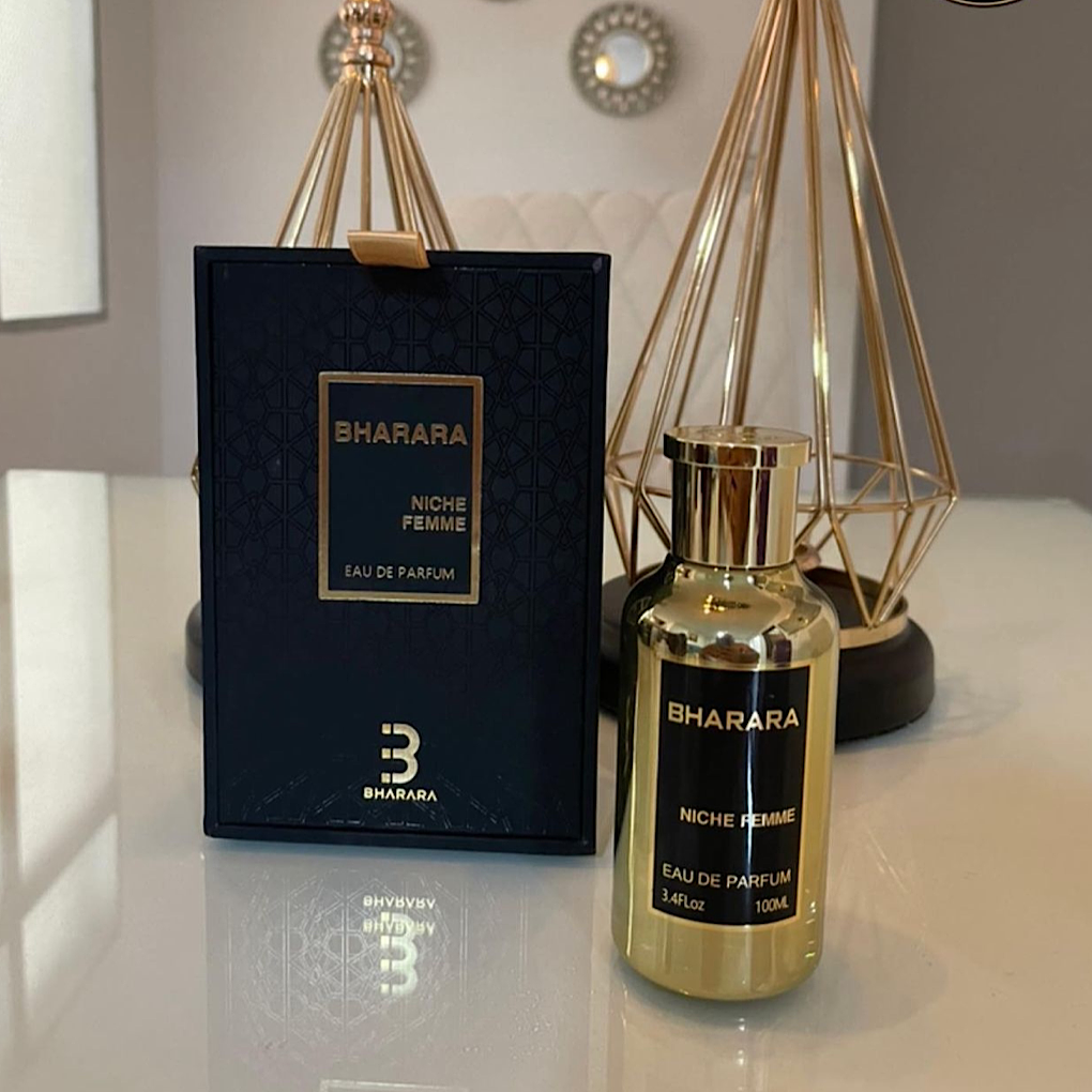 Bharara Niche Femme
