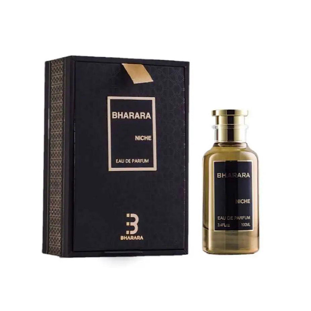 Bharara Niche Femme