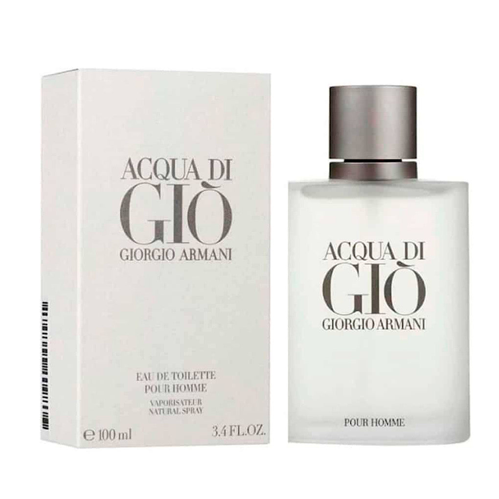 ACQUA DI GIO GIORGIO ARMANI