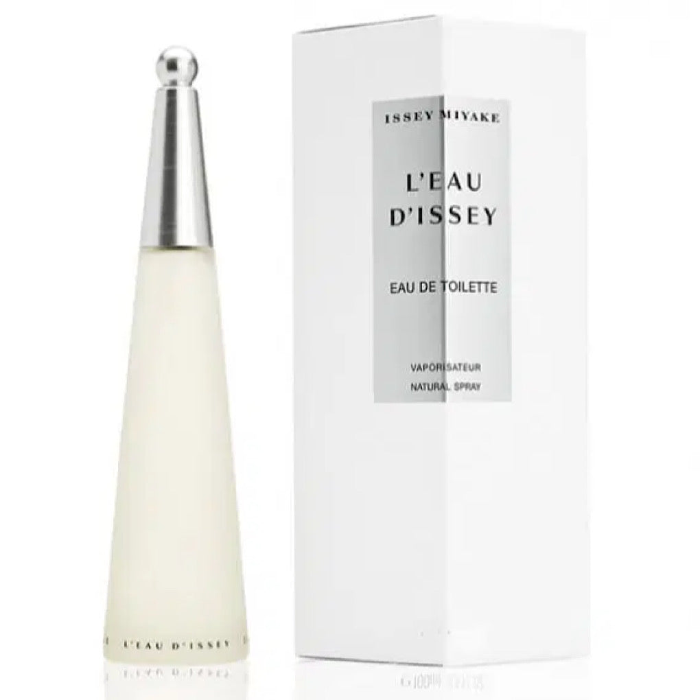 L´EAU D'ISSEY BY ISSEY MIYAKE HER