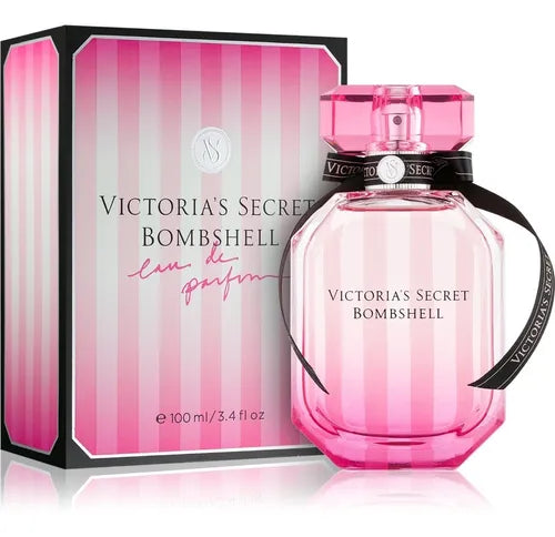 VICTORIA´S SECRET BOMBOSHELD