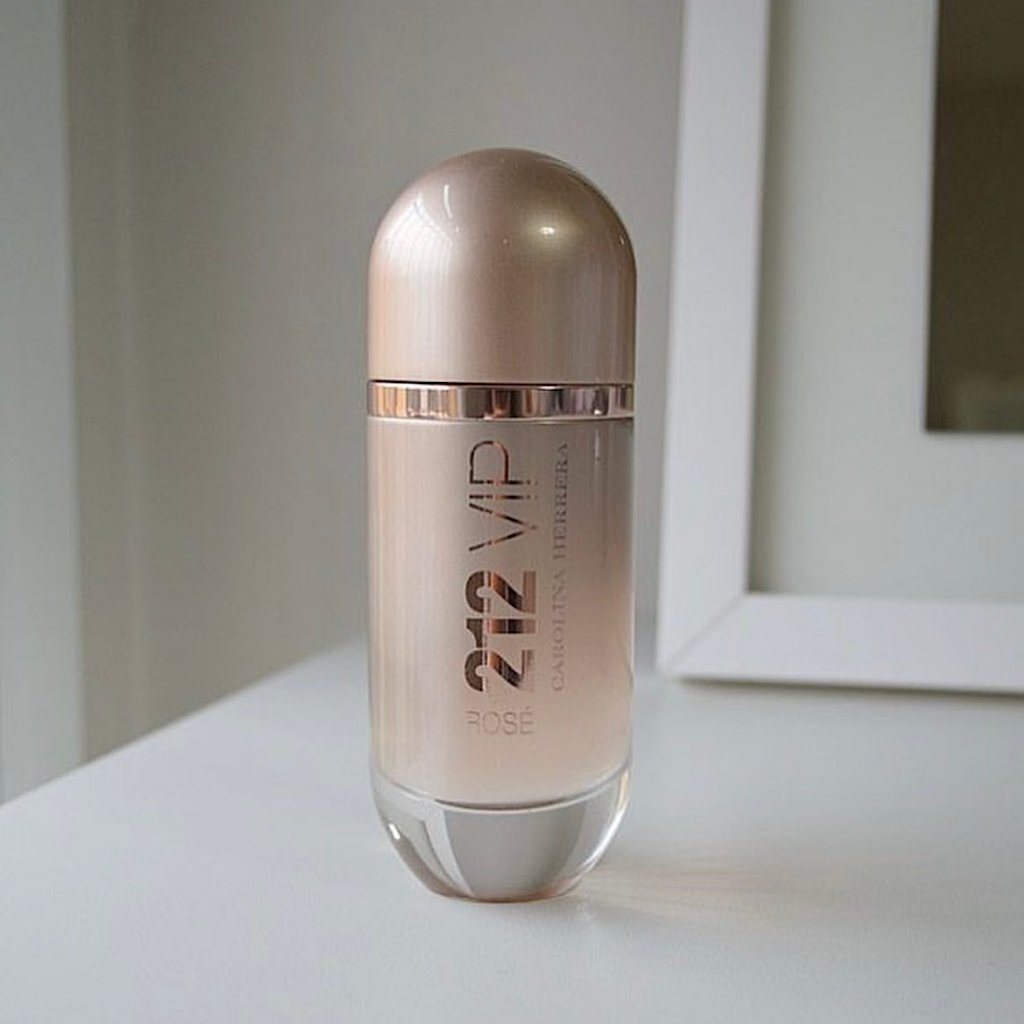 212 VIP ROSE CAROLINA HERRERA