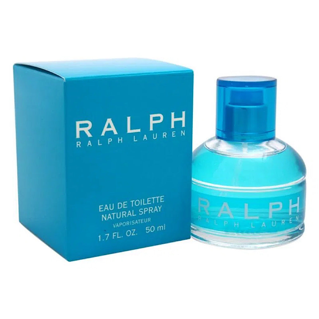 RALPH LAUREN DAMA