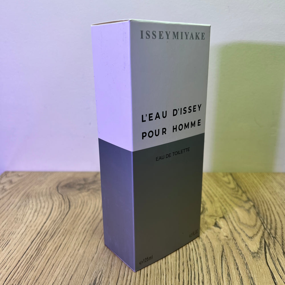 
                  
                    L’EAU DD’ISSEY POUR HOME
                  
                