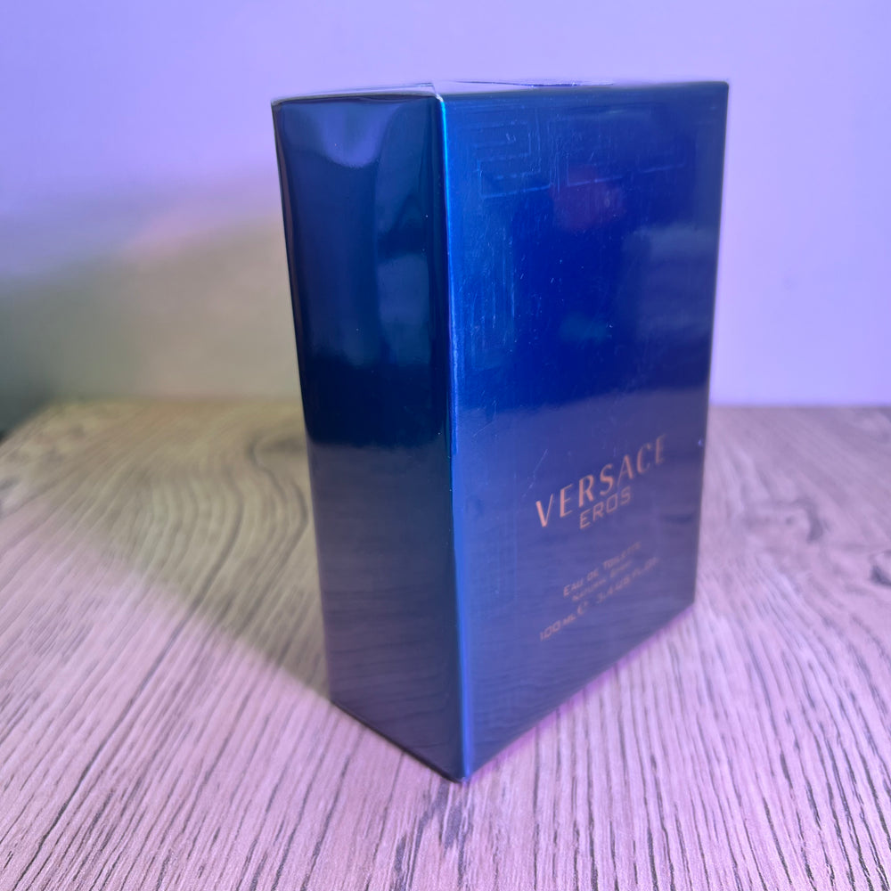 
                  
                    EROS VERSACE
                  
                