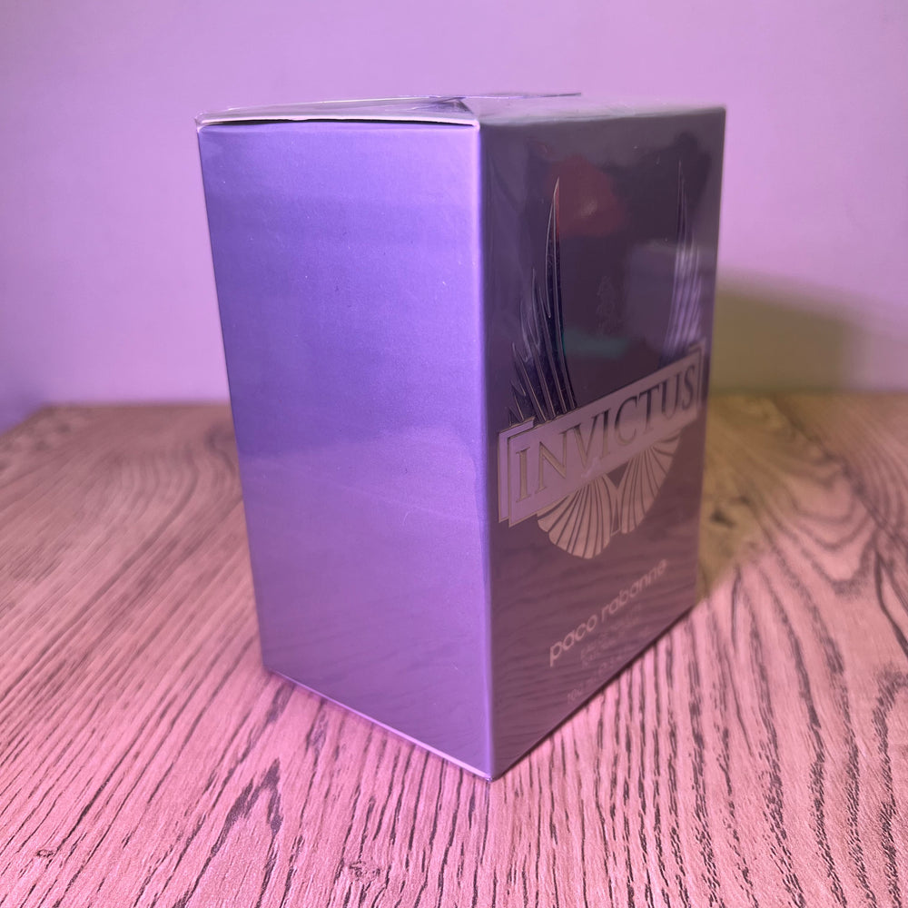 
                  
                    INVICTUS PACO RABANNE
                  
                