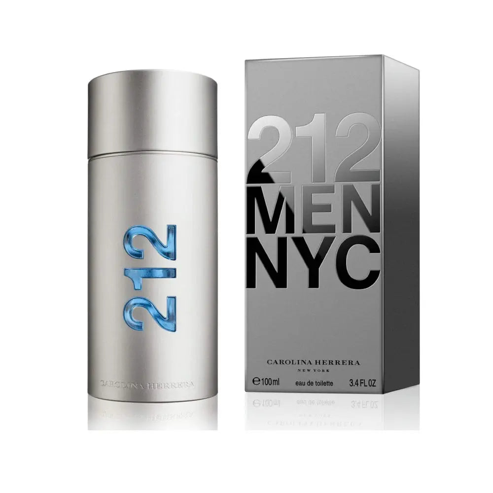 212 MEN CAROLINA HERRERA