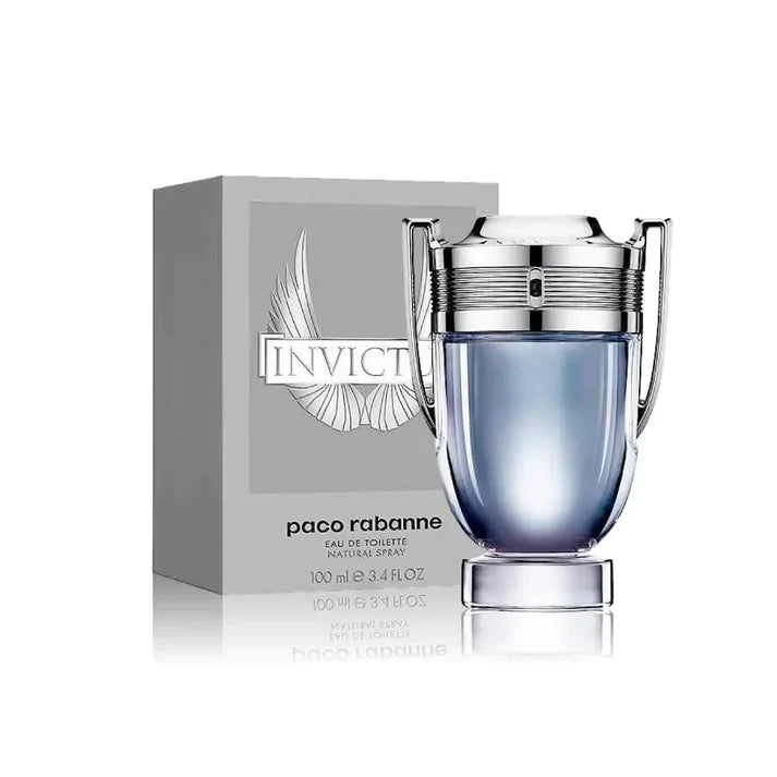 INVICTUS PACO RABANNE