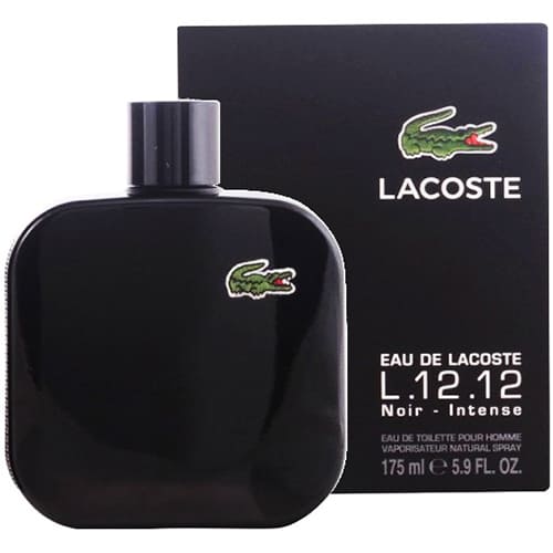 
                  
                    LACOSTE L.12.12 BLACK NOIR
                  
                