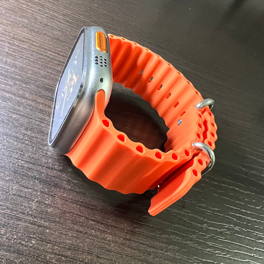 
                  
                    SMARTWATCH ULTRA
                  
                