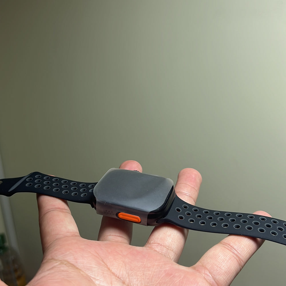 
                  
                    SMARTWATCH ULTRA
                  
                