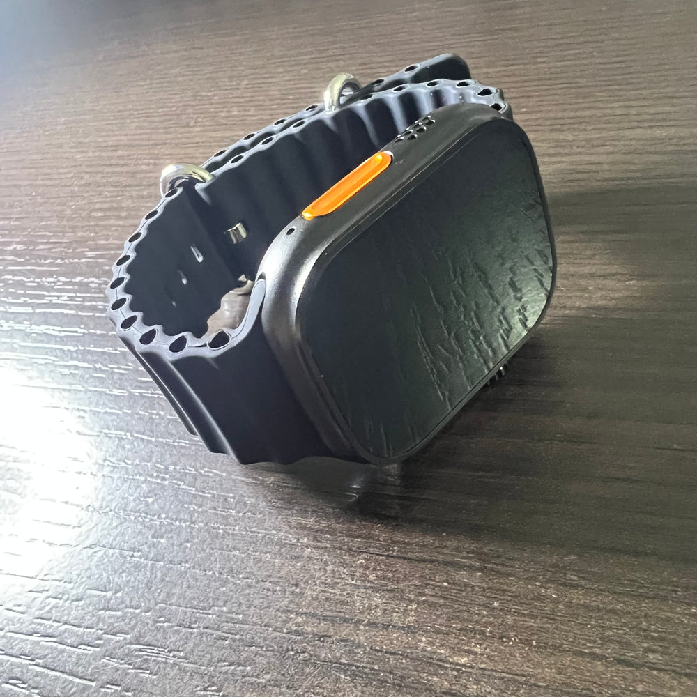
                  
                    SMARTWATCH ULTRA
                  
                