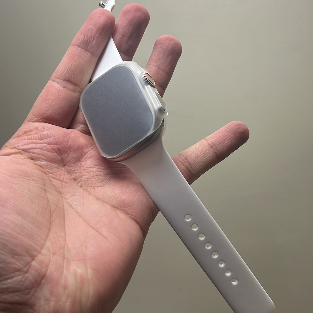 
                  
                    SMARTWATCH ULTRA
                  
                