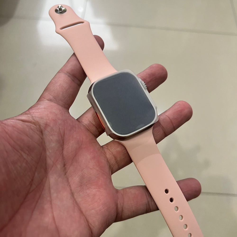 
                  
                    SMARTWATCH ULTRA
                  
                
