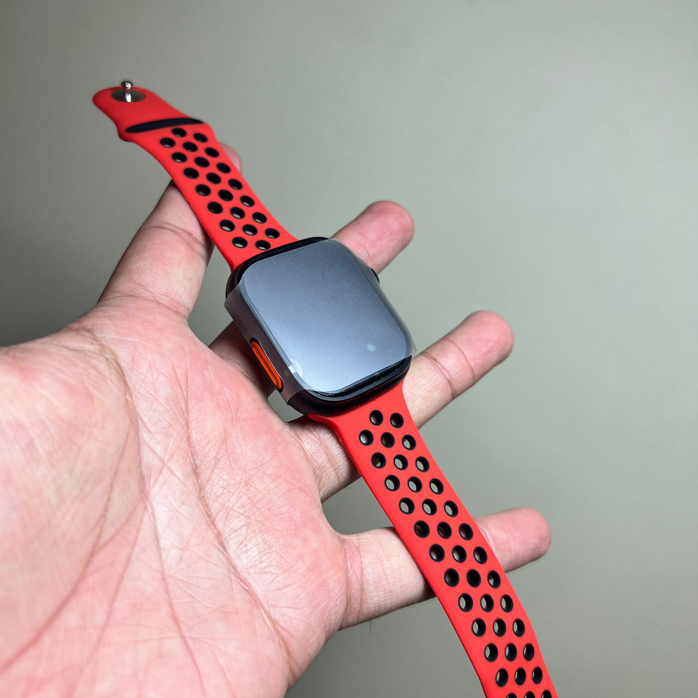 
                  
                    SMARTWATCH ULTRA
                  
                